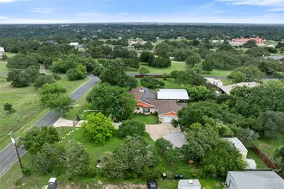 301 Oak Ridge Road, Georgetown, TX 78628 - Photo 32