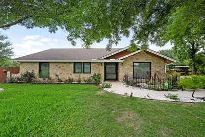 301 Oak Ridge Road, Georgetown, TX 78628 - Photo 1
