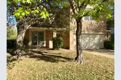 4314 Fairway Path, Round Rock, TX 78665 - Photo 2