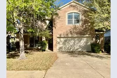 4314 Fairway Path, Round Rock, TX 78665 - Photo 1