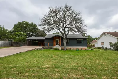 10 El Conejo Trail, Wimberley, TX 78676 - Photo 1