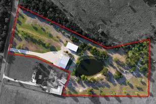 301 Co Rd 436, Thrall, TX 76578 - Photo 1