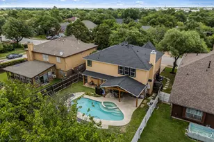 15414 Ecorio Dr, Austin, TX 78728 - Photo 26
