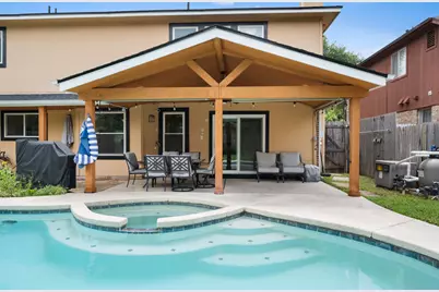 15414 Ecorio Drive, Austin, TX 78728 - Photo 24
