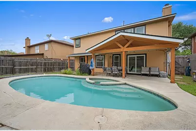 15414 Ecorio Drive, Austin, TX 78728 - Photo 2