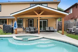 15414 Ecorio Dr, Austin, TX 78728 - Photo 24