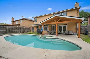 15414 Ecorio Dr, Austin, TX 78728 - Photo 1