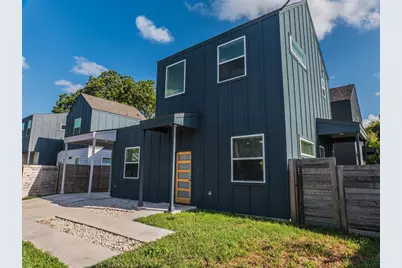 1004 Wheatley Avenue, Austin, TX 78752 - Photo 2
