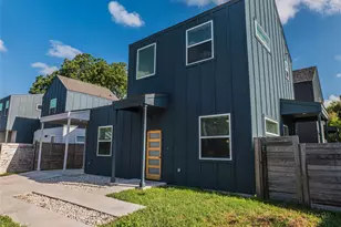 1004 Wheatley Ave, Austin, TX 78752 - Photo 2