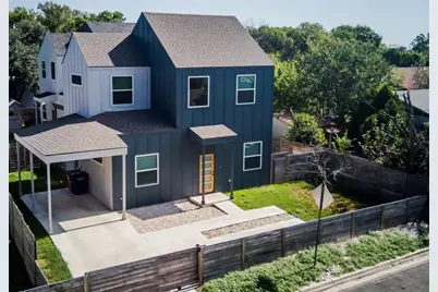 1004 Wheatley Avenue, Austin, TX 78752 - Photo 1