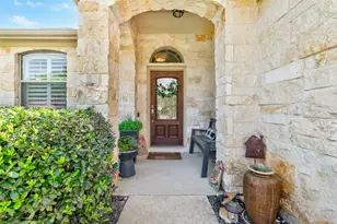 822 Boquilla Trail, Georgetown, TX 78633 - Photo 4