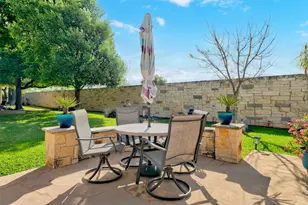 822 Boquilla Trail, Georgetown, TX 78633 - Photo 30