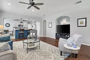 822 Boquilla Trail, Georgetown, TX 78633 - Photo 8