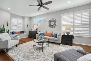 822 Boquilla Trail, Georgetown, TX 78633 - Photo 6