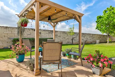 822 Boquilla Trail, Georgetown, TX 78633 - Photo 32