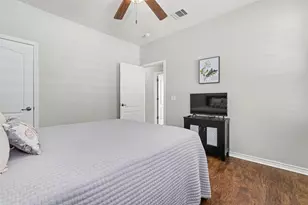 822 Boquilla Trail, Georgetown, TX 78633 - Photo 24