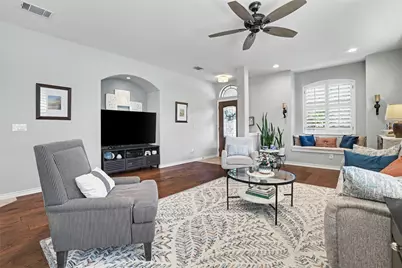 822 Boquilla Trail, Georgetown, TX 78633 - Photo 8