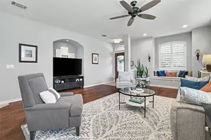 822 Boquilla Trail, Georgetown, TX 78633 - Photo 8