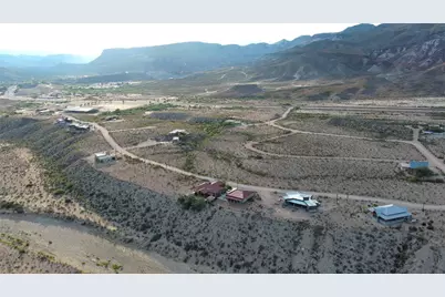 Lot 17 Comanche Hills Drive, Lajitas, TX 79852 - Photo 2