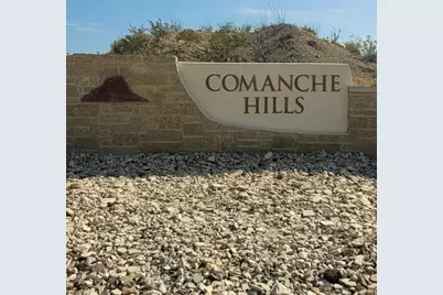 Lot 17 Comanche Hills Drive, Lajitas, TX 79852 - Photo 1