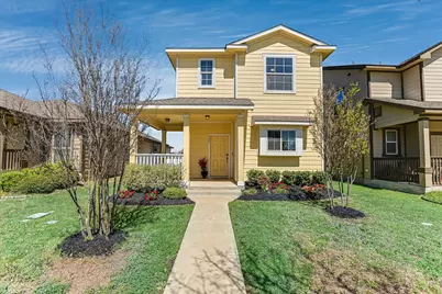 320 Craters Of The Moon Boulevard, Pflugerville, TX 78660 - Photo 2