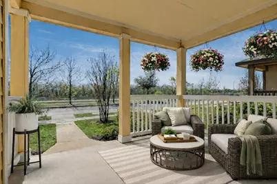 320 Craters Of The Moon Boulevard, Pflugerville, TX 78660 - Photo 1