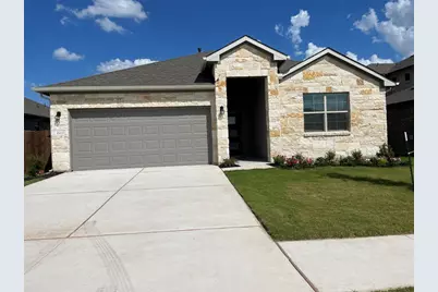 18021 Umberto Drive, Pflugerville, TX 78660 - Photo 1