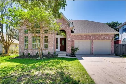 9132 Fainwood Lane, Austin, TX 78749 - Photo 1