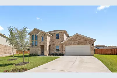 1924 Pogonip Place, Leander, TX 78641 - Photo 2