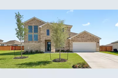 1924 Pogonip Place, Leander, TX 78641 - Photo 1