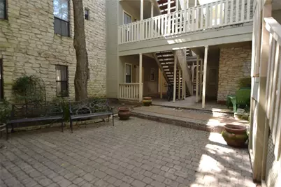 4401 Speedway #305, Austin, TX 78751 - Photo 22