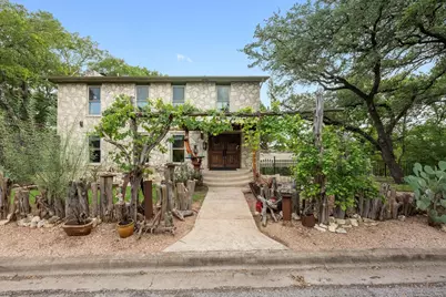 402 Bear Canyon Drive, Manchaca, TX 78652 - Photo 1