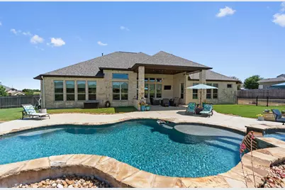 209 E Vienna Drive, Hutto, TX 78634 - Photo 1