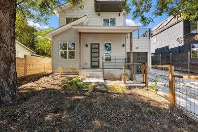3010 Webberville Road #1, Austin, TX 78702 - Photo 12