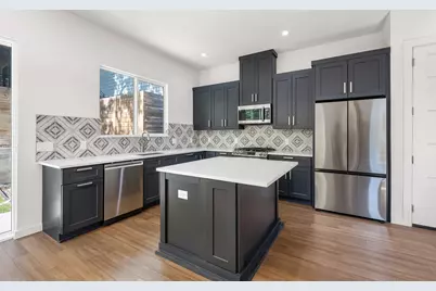 3010 Webberville Road #1, Austin, TX 78702 - Photo 4