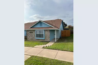 12402 Alderbrook Drive #B, Austin, TX 78758 - Photo 1
