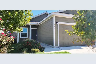 307 Bass Drive, Bastrop, TX 78602 - Photo 2