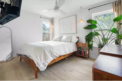 1808 Forest Hill Drive #A, Austin, TX 78745 - Photo 10