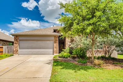 3113 Brand Iron Drive, San Marcos, TX 78666 - Photo 1