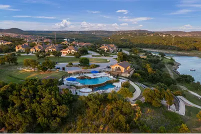 7611 Desert Needle Drive, Lago Vista, TX 78645 - Photo 34