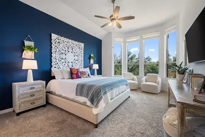 7611 Desert Needle Drive, Lago Vista, TX 78645 - Photo 14