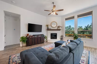 7611 Desert Needle Drive, Lago Vista, TX 78645 - Photo 8