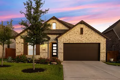 7611 Desert Needle Drive, Lago Vista, TX 78645 - Photo 1