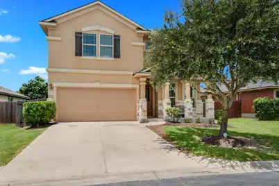 16805 Bridgefarmer Boulevard, Pflugerville, TX 78660 - Photo 1
