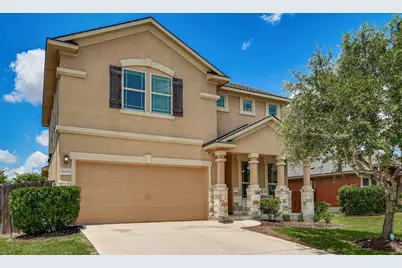 16805 Bridgefarmer Boulevard, Pflugerville, TX 78660 - Photo 1