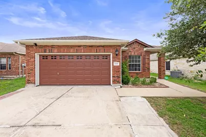 11101 Liberty Farms Drive, Austin, TX 78754 - Photo 1