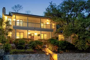 9301 Rolling Oaks Trail, Austin, TX 78750 - Photo 2