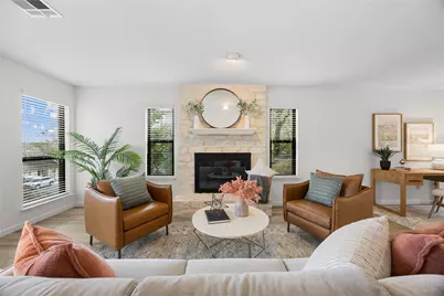 9301 Rolling Oaks Trail, Austin, TX 78750 - Photo 4