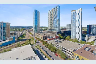 222 West Avenue #1412, Austin, TX 78701 - Photo 18