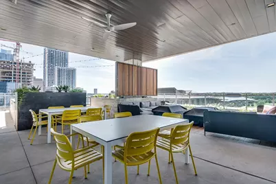 222 West Avenue #1412, Austin, TX 78701 - Photo 38